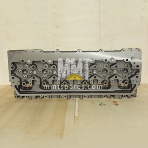 Cabeza de Cilindro de Motor 148-2133 148-2135 1482133 1482135 para Excavadora C-12 C12 3716C 3196 - Product Image 5