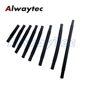 Pompe à siphon manuelle pour voiture Tuyau de transfert de gaz, de mazout, d'<span class=keywords><strong>essence</strong></span> et de diesel Pompe de transfert de siphon liquide Accessoires de voiture portables - Product Image 5