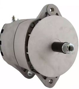 Nuevo Alternador de Auto Original de Alta Calidad 24V 105A 20R0541 con Entrega Rápida - Product Image 3