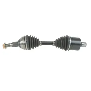 Auto Parts CV Axle Left & Right Drive Shaft Supplier for Toyota Nissan Honda Mazda BMW Ford Volvo