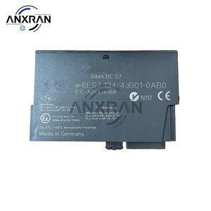 สำหรับ Siemens 6ES7134-4JB01-0AB0โมดูลอิเล็กทรอนิกส์ DP, ET 200S โมดูลอินพุตแบบอะนาล็อก6ES7 134-4JB01-0AB0 - Product Image 4