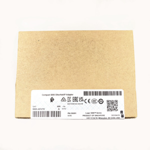 全新原装 AB 5069-AENTR 紧凑型 I/O 薄型以太网/IP 适配器 - Product Image 3