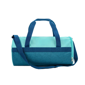 Bolsa Deportiva Oxford Ligera Informal Unisex Personalizada Foge Sports, 30-40L de Gran Capacidad, Cierre de Cremallera, Equipaje Portátil para Fitness - Product Image 3