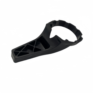 Para <span class=keywords><strong>mercedes</strong></span>-benz <span class=keywords><strong>AMG</strong></span> C63 E63 S63 S65 G63 GT 2014 2019 tapa de cubo de rueda llave Herramienta de extracción tapacubos cubierta de rueda - Product Image 3