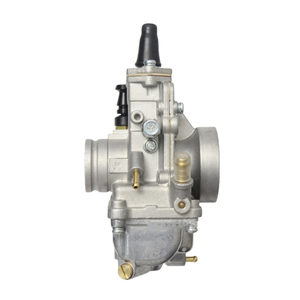 <span class=keywords><strong>Carburador</strong></span> de Corredera Plana <span class=keywords><strong>Mikuni</strong></span> Modelo TM24-8001 de 24mm Nuevo Compatible con Motores de 50 a 150cc para Pit Bikes Scooters YZ85 KX85 de 2 y 4 Tiempos - Product Image 4