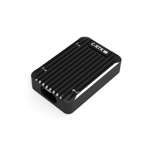 Módulo de Posicionamiento CUAV C-RTK 9P de Alta Precisión GPS RTK GNSS Pixhawk Sky Unit Set - Product Image 5