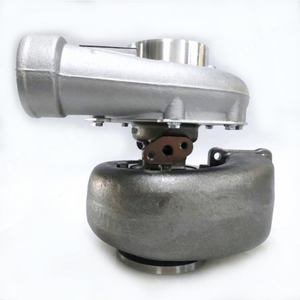 Nouvelle bague de buse de turbocompresseur 3531861 3531861H 3531862 3531862H 3803578 compatible avec camion équipé d'un moteur L10 en alliage d'aluminium - Product Image 1