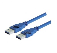 Cable USB 3.0 Tipo A a Micro B CAU3AA-1M 2M 3M 5M 0.75m para Disco Duro Externo HDD Samsung S5 Note3, Cable de Datos USB HDD