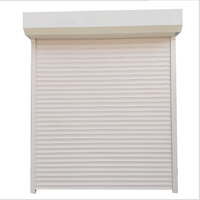 Fabricant de portes coulissantes automatique, de garage, durable, nouvelle coupe-vent électrique, porte pivotante, coupe-feu, vente en gros