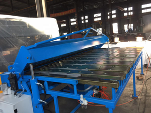 High-accuracy <b>Hydraulic</b> Sheet Metal Folding Machine Folder Machine Metal Folding Machines <b>Hydraulic</b> <b>Tools</b> - Product Image 4