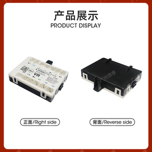 A2229001714โมดูลควบคุมประตูแบบทวีปสำหรับ Mercedes-Benz S-Class W222ที่ใช้ - Product Image 3