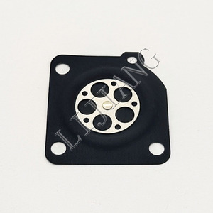 <span class=keywords><strong>Kit</strong></span> de réparation de <span class=keywords><strong>carburateur</strong></span> pour les carburateurs <span class=keywords><strong>ZAMA</strong></span> C1U, RB, <span class=keywords><strong>C1Q</strong></span>. Sortie d'usine. - Product Image 2