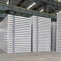 Maison conteneur FLKT en kit avec cuisine compacte et placards, maison préfabriquée modulaire en conteneur maritime, villa