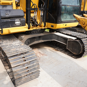 เครื่องขุดดิน12ตันเครื่องขุดดิน312DL ไฮดรอลิก312D2 312D 312C แมวมีความแม่นยำและมีประสิทธิภาพ - Product Image 5