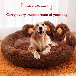Großhandel Katzen- und Hundesofas - Weiche und Bequeme Sofabetten, Bärenpfoten-Nester, Hundebetten, Katzenbetten - Product Image 3
