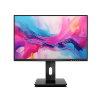 Écran tactile de moniteurs de PC de jeu de 23.8 pouces 27 pouces avec la conception extérieure de prise en charge HDR 2560*1440 moniteurs ELED 240HZ 2K nouvel arrivage