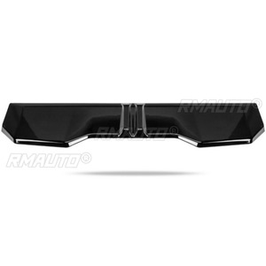 Aileron arrière de voiture, aileron de coffre, aileron de toit, kit carrosserie pour BYD Formula Leopard 8, accessoires automobiles - Product Image 6