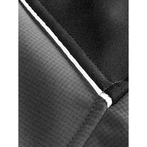 Giacca da lavoro softshell antistrappo, articolo promozionale - Product Image 4
