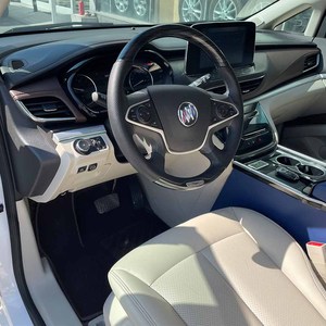 Auto usate Buick GL8 2022 <span class=keywords><strong>terra</strong></span> Business Class 652T Comfort grande Business MPV Buick benzina auto - Product Image 4