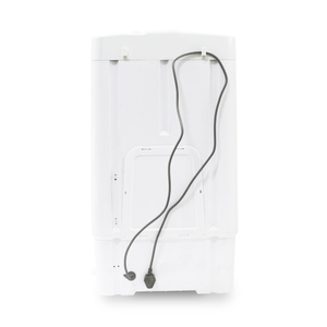 <span class=keywords><strong>Lavadora</strong></span> de Carga <span class=keywords><strong>Superior</strong></span> Totalmente Automática con Tambor de Acero Inoxidable para Ropa de Bebé - Product Image 3