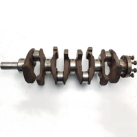 Newland Racing Performance personnalisé 89mm 99mm billette 4340 manivelles en acier pour Honda B18 B18A B18B B18C vilebrequin