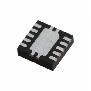 10 VFDFN Exposed Pad Components Electronic BOM IC In Stock Power Management (PMIC) SI3462-E01-GMR - Product Image 1