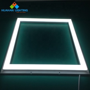 Lumière de panneau LED encastrée 48W 3000-6500K <span class=keywords><strong>pour</strong></span> hôtel - Product Image 4