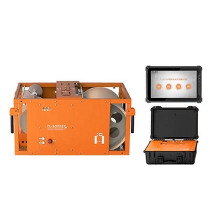 YL-SDT02P Instrument d'inspection ultrasonique entièrement automatique des trous et de la qualité avec batterie de 10000 mAh - Product Image 1