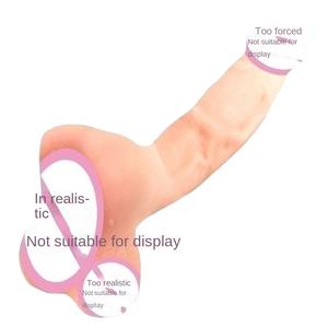 Masturbateur à coupe d'avion bisexuel unisexe à double usage Gay <span class=keywords><strong>Sex</strong></span> Den Simulation Toys Model GY-190 - Product Image 5