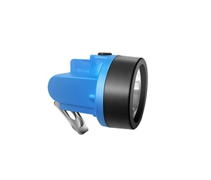 Linterna LED para <span class=keywords><strong>Minero</strong></span>, Lámpara de <span class=keywords><strong>Casco</strong></span> para Minería, Lámpara Frontal para Minería - Product Image 6