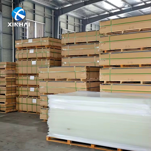 Tùy chỉnh chống xước 4ft x 8ft rắn tinh khiết <span class=keywords><strong>PMMA</strong></span> nhựa 3mm 4mm 5mm 6mm 8mm rõ ràng tấm Acrylic cho trang trí nội thất - Product Image 6