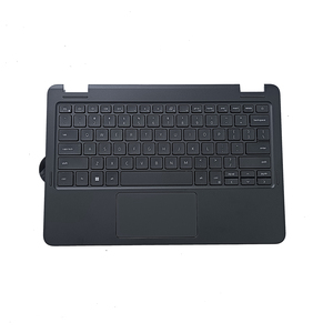 สำหรับ Dell Latitude 11 3140 2-in-1ที่พักแขนด้านบน w/ คีย์บอร์ด w/ ชุดทัชแพด04tgrh 4tgrh - Product Image 1