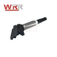 WRR 12138616153 قطع غيار سيارات عالية الجودة، ملف إشعال لسيارات BMW الفئة 1 و2 و3 و4 و5 و6 و7 و8 وZ4 وX2 وX3 وX5 وX6 وX7 و135i و335i و325i و535i