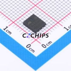 ทรานซิสเตอร์ฟิลด์ทรานซิสเตอร์ (มอสเฟท) PDFN5x6-8L FH3008GS ใหม่และดั้งเดิม - Product Image 1