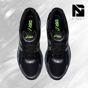 Zapatillas Deportivas ASICS Gel-Sekiran de Malla Transpirable con Cordones para Hombre, para Todas las Temporadas, Entresuela de EVA, Suela de Goma - Product Image 3