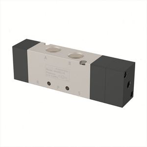 <span class=keywords><strong>WE42</strong></span>-G02-B2-A220-Nที่ดำเนินการวาล์ววาล์วทิศทาง - Product Image 3