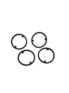 สำหรับ DJI T100 Y-tee ชิ้นส่วนแผ่นปิดผนึกป้องกันพืช อะไหล่โดรนเกษตร ของใหม่ - Product Image 3