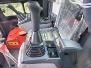 पेशेवर मिनी खुदाई निर्माता 1.8 टन छोटे डिगर हाइड्रोलिक खुदाई बिक्री के लिए - Product Image 4