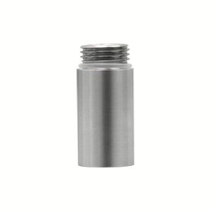 Keychain Holder, Titanium Cases <b>for</b> Purse Wallet Pocket, Waterproof Daily Pill <b>Container</b> Organizer Custom - Product Image 4