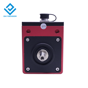 Drehmomentsensor 10Nm 50Nm 100Nm mit Vierkantantrieb, Rotierende Drehmomentmessung, Drehzahl, Dynamischer Rotations-Torsionswandler mit Kontaktwelle - Product Image 4