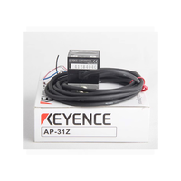 Unidad de Alimentación AP-33P, Adaptador de 24 VCC, Sensor Industrial PLC, Fuente de Alimentación de 24 VCC, Unidad de Alimentación para Panel de Automatización, Nueva, Original