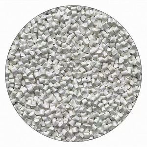 เรซิน LANXESS Durethan A30S PA66 โพลีเอไมด์ พลาสติก ไนลอน66 เม็ดพลาสติก PA บริสุทธิ์ - Product Image 3