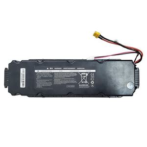 แทนที่ G30 36V 15.3ah สถานะของแข็ง18650ลิเธียมสกู๊ตเตอร์แบตเตอรี่แพ็คสีดำ10S3P 500 + รอบเข้ากันได้ - Product Image 1