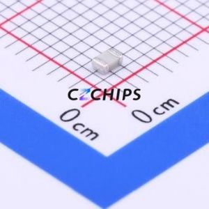 0805N361J500CT SMD <b>Capacitor</b> (MLCC) 0805 ( Capacitance: 360pF )( Precision: 5% Rated Voltage: 50V ) - Product Image 1