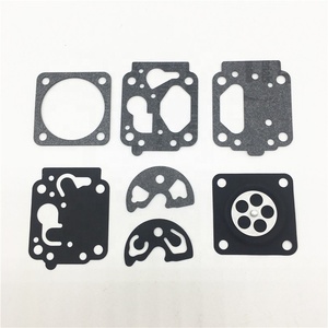 Kits de carburateur TK6 compatibles avec les pompes à eau TH48/4700 Robin / Moto Bomba Robin Shindaiwa B530 TK <span class=keywords><strong>OJ</strong></span> 2 WA - Product Image 4