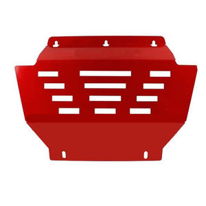 ชุดคิตตัวถังอัปเ<span class=keywords><strong>ก</strong></span>รดใหม่,<span class=keywords><strong>ฝา</strong></span><span class=keywords><strong>ครอบ</strong></span><span class=keywords><strong>เครื่อง</strong></span>ยนต์แผ่น<span class=keywords><strong>ก</strong></span>ันลื่นสำหรับ Isuzu D-Max 2012-2020 - Product Image 1