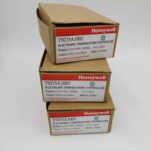 Termostato Electrónico Shang Hai Ran Xian T9275A1002, Controlador de Temperatura para Spot 20 - Product Image 3
