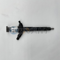 Nuevo Inyector de Combustible Diésel Doméstico de Alta Calidad NANT 095000-8110, Común para Equipos de Prueba MITSUBISHI 1465A054/1465A307