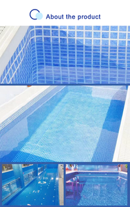 <span class=keywords><strong>Film</strong></span> adhésif imperméable antidérapant pour piscine hors sol, sur mesure, en PVC, pour spa - Product Image 4