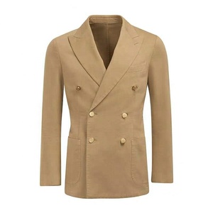 Costumes pour hommes <span class=keywords><strong>de</strong></span> <span class=keywords><strong>luxe</strong></span>, coupe ajustée, <span class=keywords><strong>de</strong></span> designers italiens, pour affaires, mariage, smoking, meilleur <span class=keywords><strong>costume</strong></span> 2 pièces, veste et pantalon, smoking pour homme - Product Image 4